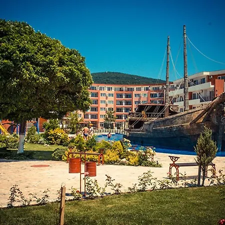 Privilege - Menada *