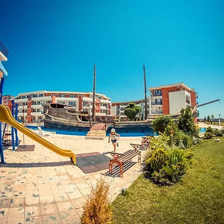 Privilege - Menada Apartament Elenite