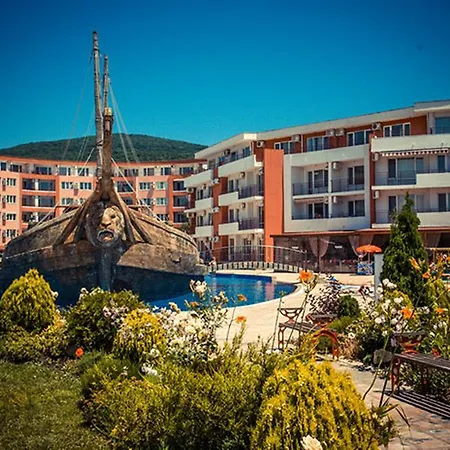 Privilege - Menada Apartament *