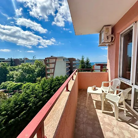 Privilege - Menada Apartament