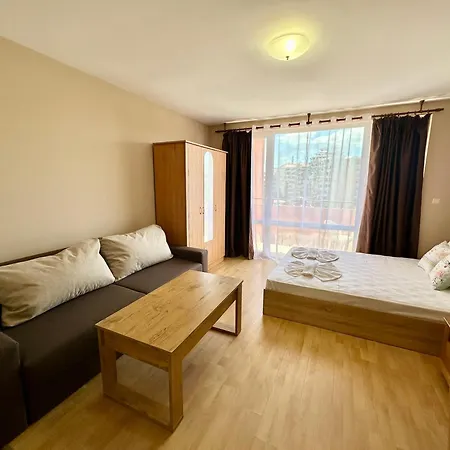 Apartament Privilege - Menada