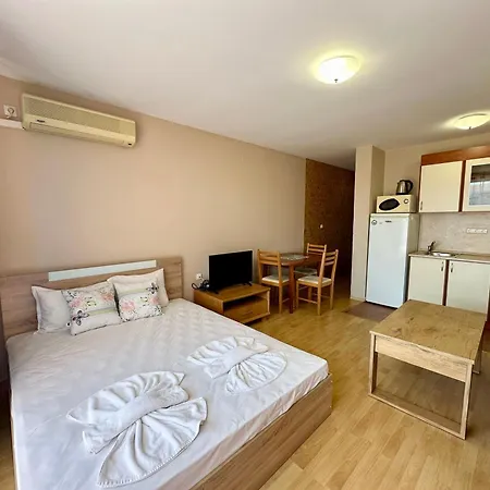 Privilege - Menada Apartament Elenite