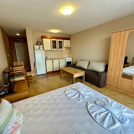 Apartament Privilege - Menada *