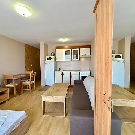 Apartament Privilege - Menada *