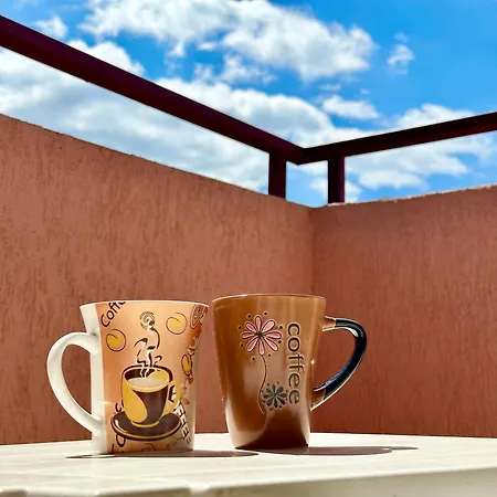 Apartament Privilege - Menada Elenite