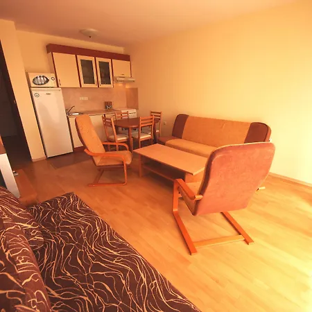 Privilege - Menada Apartament Elenite