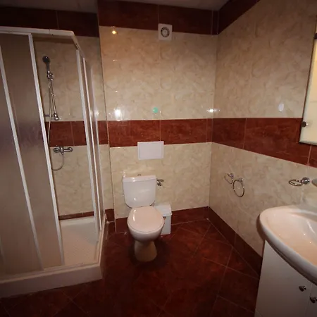 Apartament Privilege - Menada *