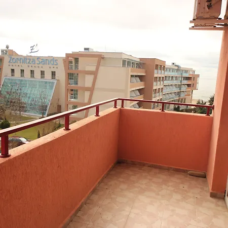 Apartamento Privilege - Menada Elenite