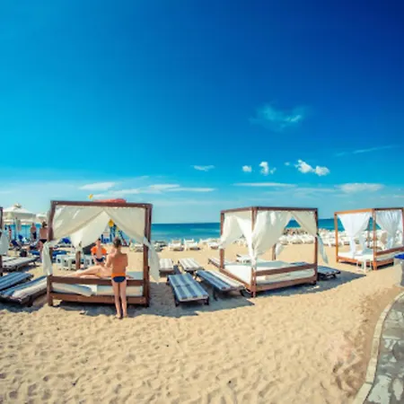 Apartamento Privilege - Menada Elenite