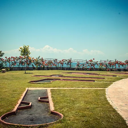 Apartamento Privilege - Menada Elenite