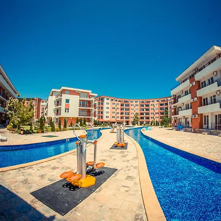 Privilege - Menada Apartamento Elenite