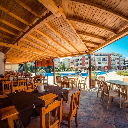 Apartamento Privilege - Menada *