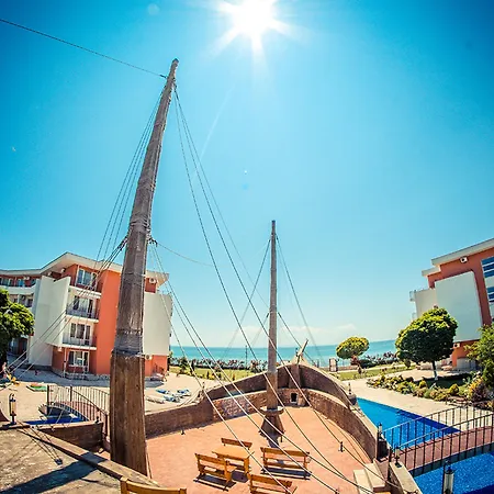 Apartamento Privilege - Menada Elenite