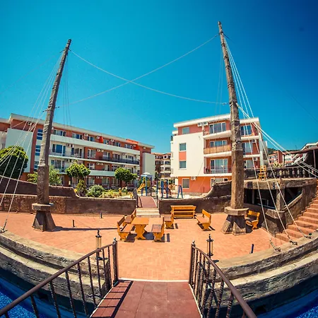 Apartamento Privilege - Menada *