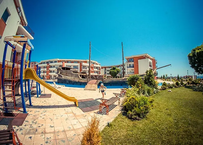 Privilege - Menada アパート エレニテ