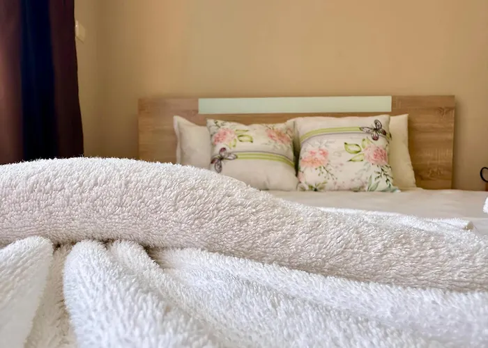 アパート Privilege - Menada エレニテ