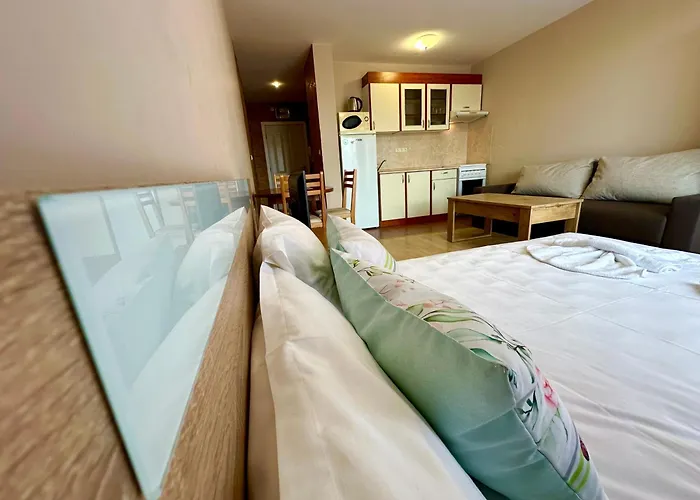 Privilege - Menada アパート *