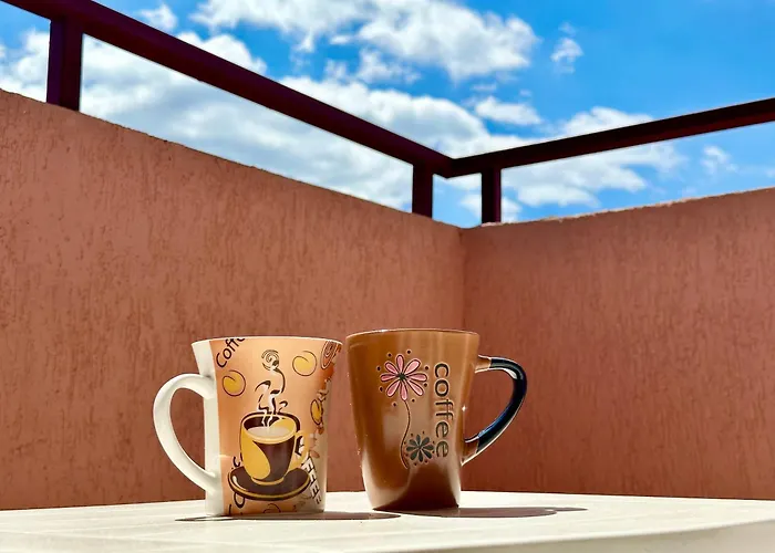 アパート Privilege - Menada エレニテ