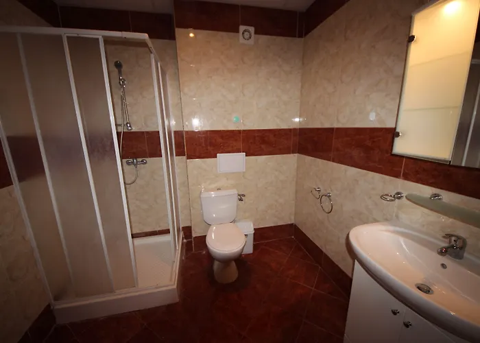 アパート Privilege - Menada *