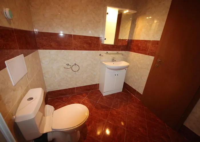 Privilege - Menada アパート エレニテ