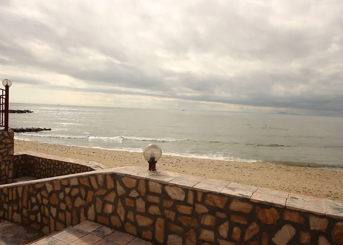 Privilege - Menada アパート *