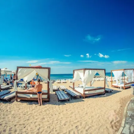 Appartamento Privilege - Menada Elenite