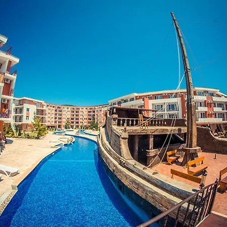 Appartamento Privilege - Menada