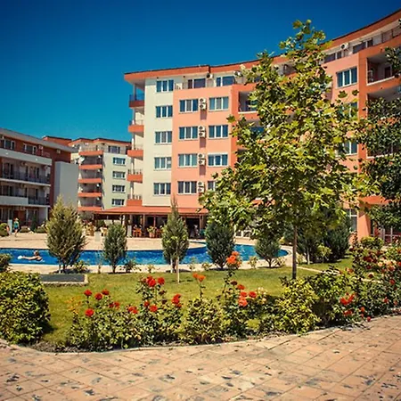 Apartment Privilege - Menada *