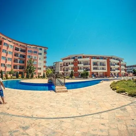 Appartamento Privilege - Menada Elenite