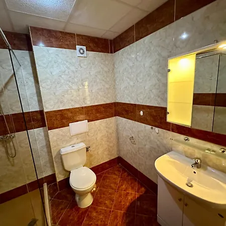 Privilege - Menada Appartamento *