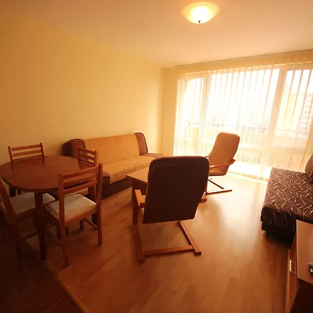 Privilege - Menada Apartamento *