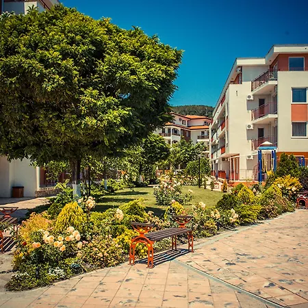 Apartamento Privilege - Menada *