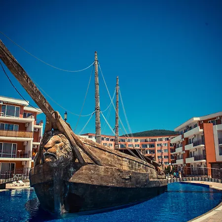 Apartamento Privilege - Menada