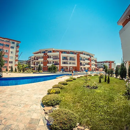 Privilege - Menada Apartamento Elenite