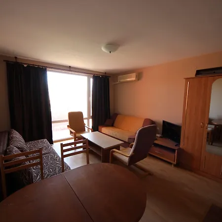 Apartamento Privilege - Menada *