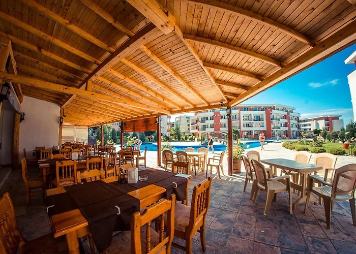 Apartament Privilege - Menada