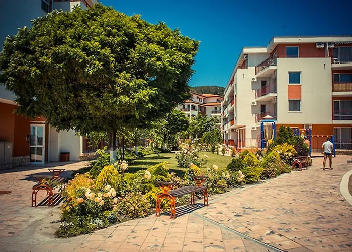 Privilege - Menada Apartament