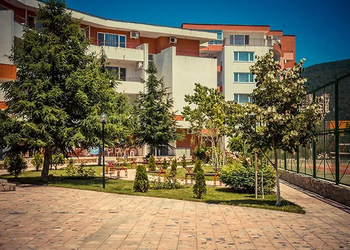 Privilege - Menada Apartament