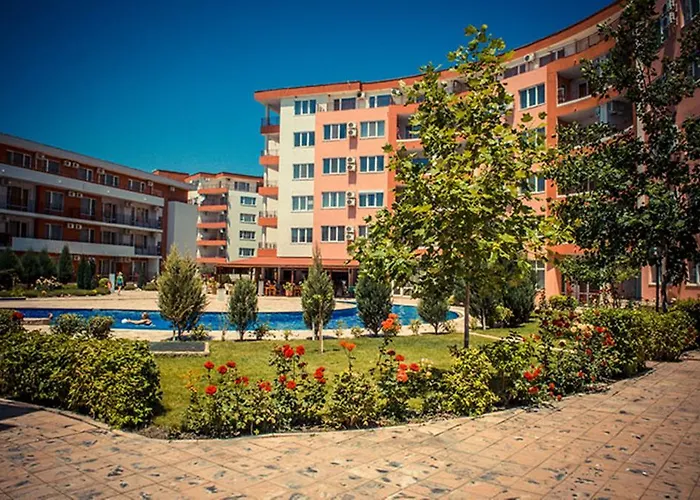 Apartament Privilege - Menada *