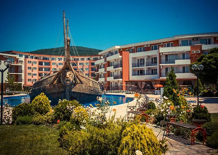 Privilege - Menada Apartament *