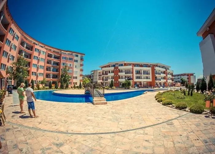 Apartament Privilege - Menada Elenite