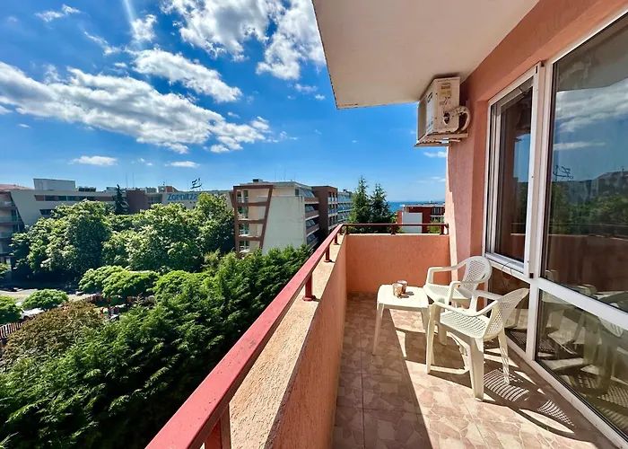 Privilege - Menada Apartament