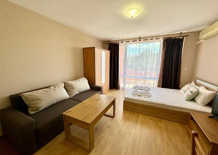 Apartament Privilege - Menada