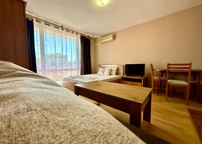 Privilege - Menada Apartament *