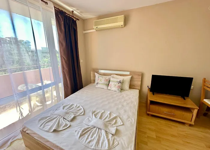 Apartament Privilege - Menada *