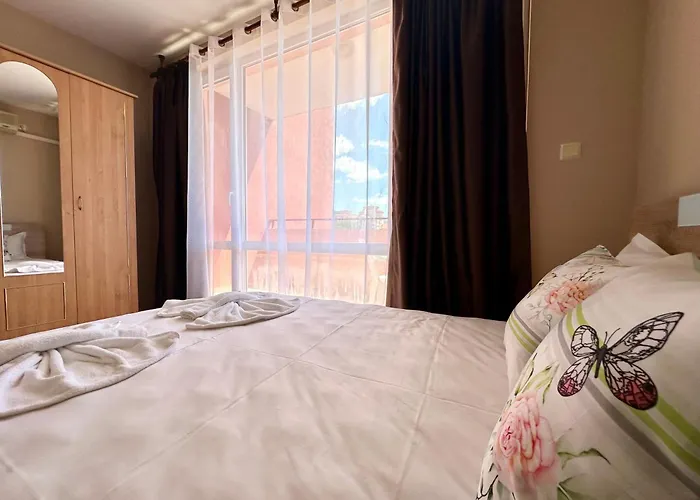 Apartament Privilege - Menada Elenite