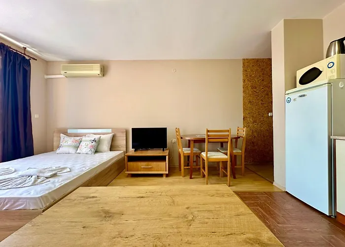 Privilege - Menada Apartament