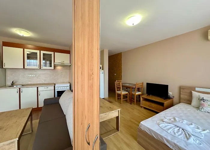 Apartament Privilege - Menada