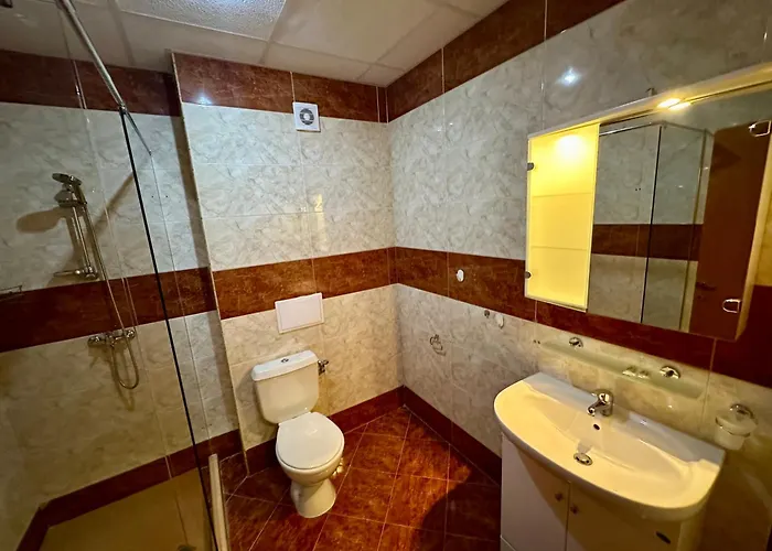 Privilege - Menada Apartament *