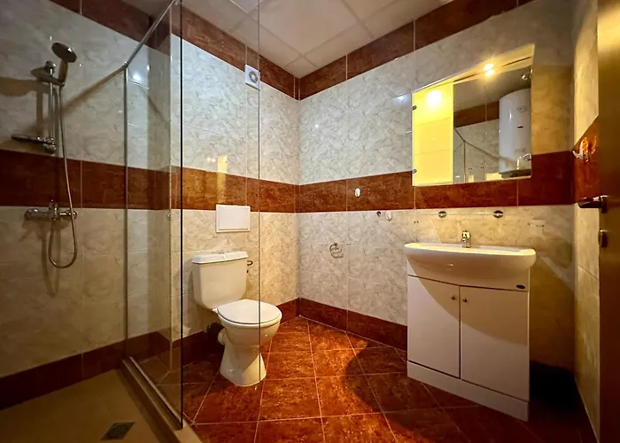 Privilege - Menada Apartament Elenite